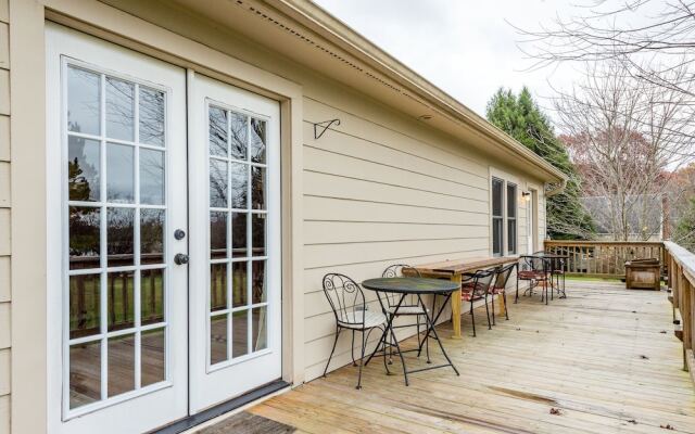205 Kerlee Heights Rd Home