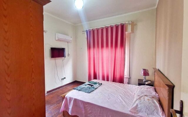 Joy Hotel