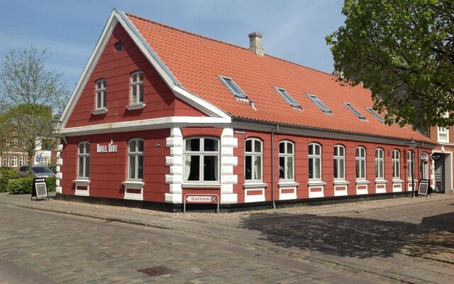 Hotel Ribe