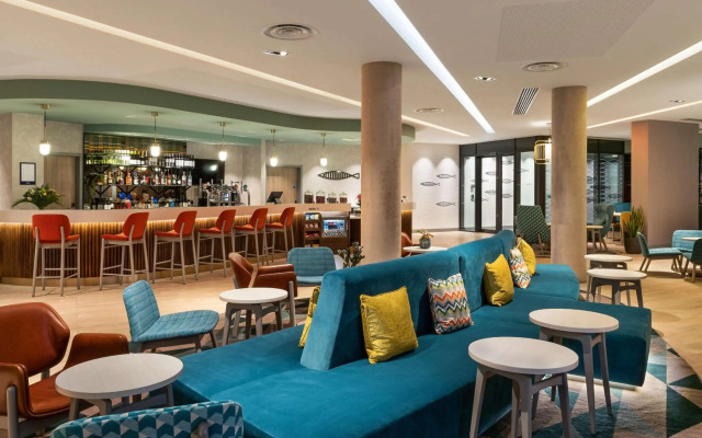 Hampton by Hilton Torquay