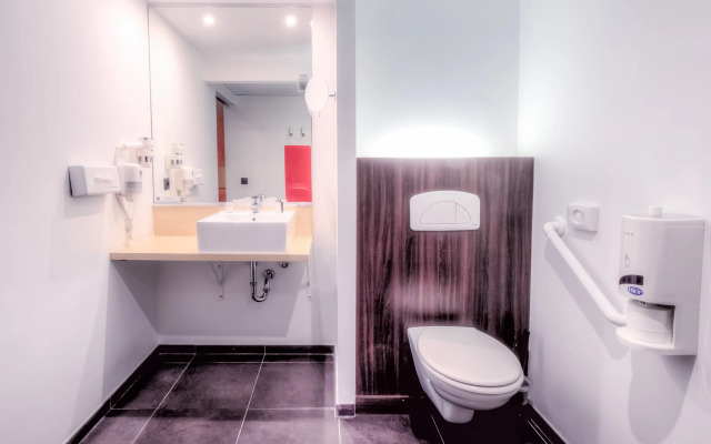 Hotel Alize Mouscron