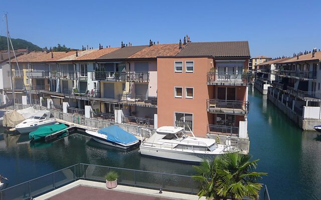 Residenz Marina