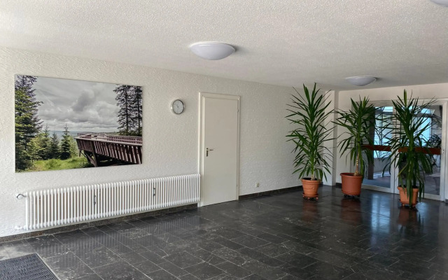 Schwarzwald Wohnung Kniebis