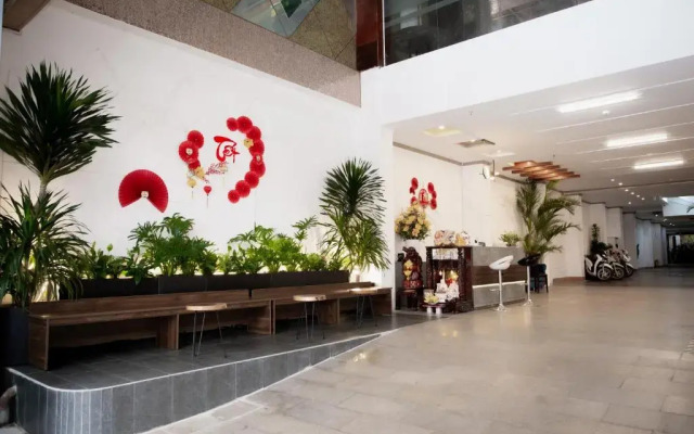 Mien Tay Hotel