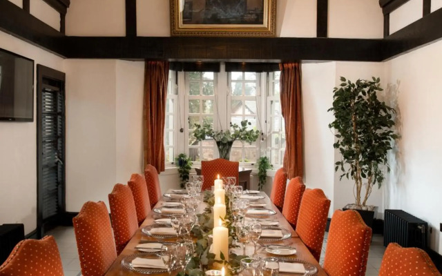 Brig o' Doon House Hotel