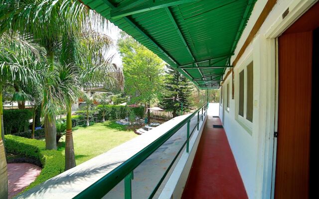 Hotel Samiralok