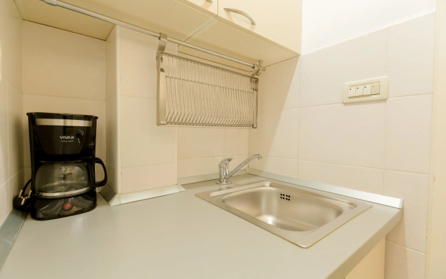 Apartment Albidus A31