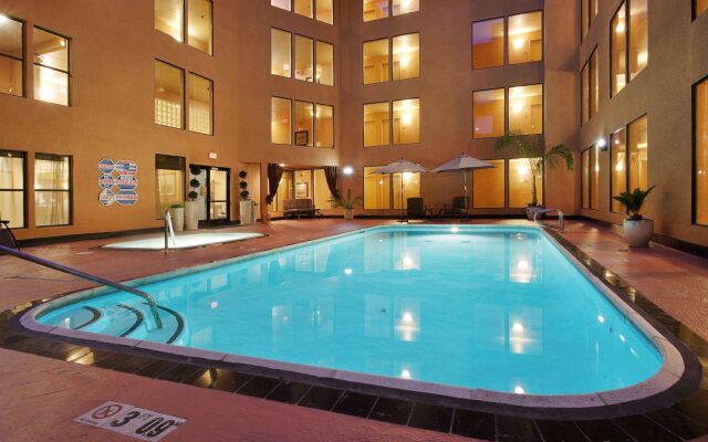 Holiday Inn Express Union City (San Jose) by IHG