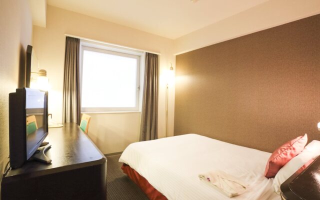Smile Hotel Naha City Resort
