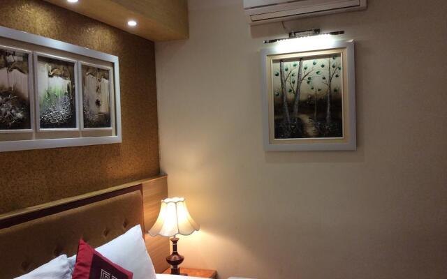 Smart hotel 2