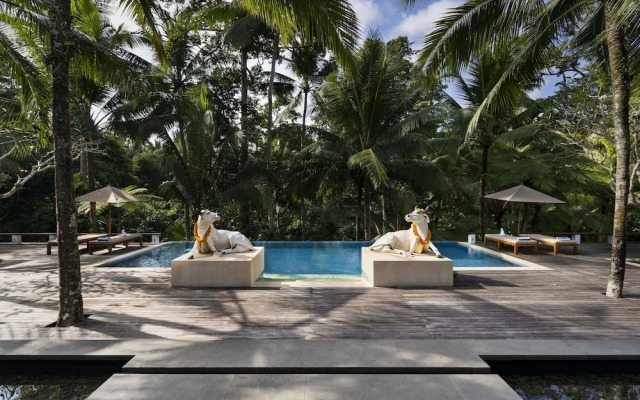 Uma Giri Villas Ubud by GenuineHost