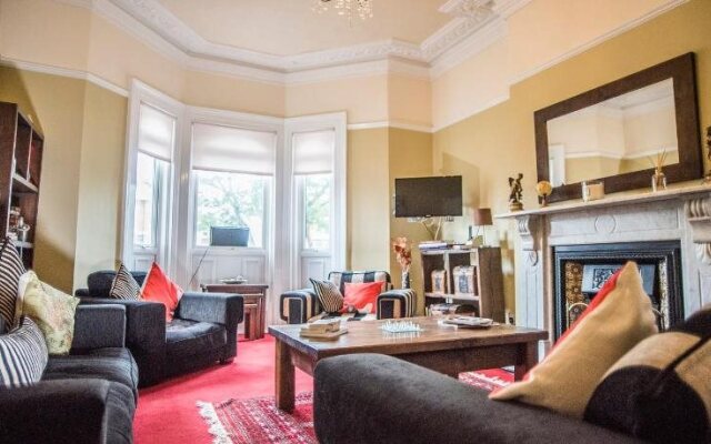 Baytrees Hotel