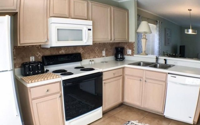 Scandinavian Haven Apartment 3 Bedroom