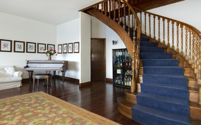 Villa Cinderella 7 CAMERE 13 PAX