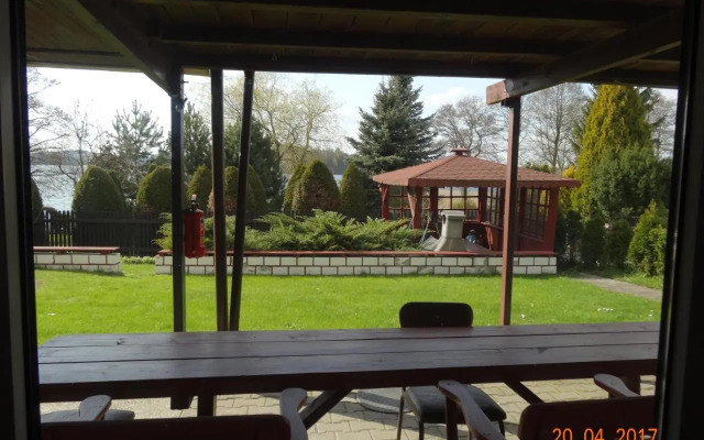Pokoje gościnne Herta