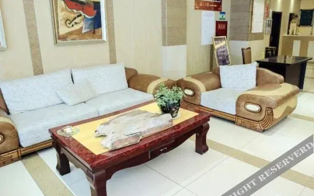Xin Xin Business Hotel