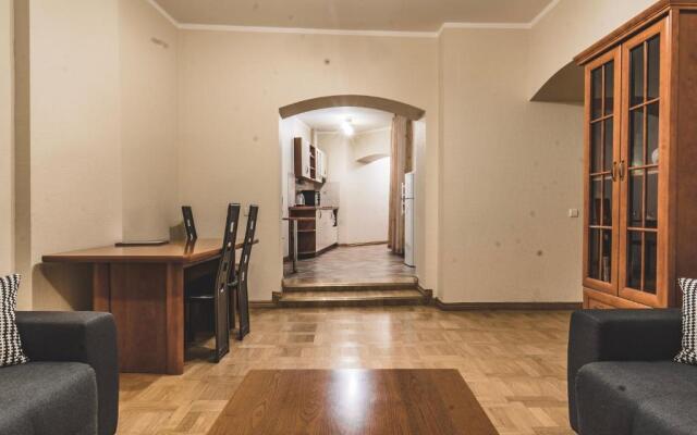 Old City Apartments