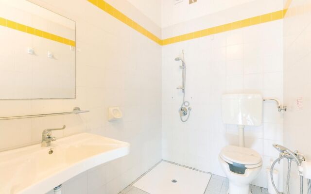 Camping del Sole - GC Chalet