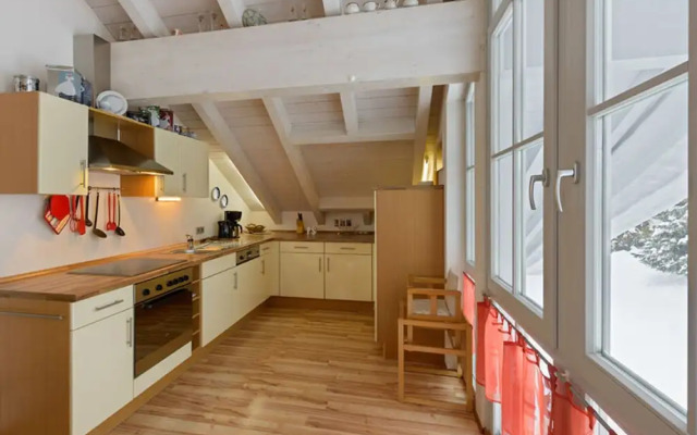 Kirsch Comfortable Holiday Residence