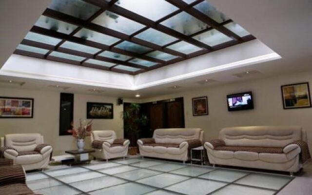G9 Hotels Jamnagar