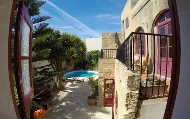 Shanti Ghar Gozo B&B