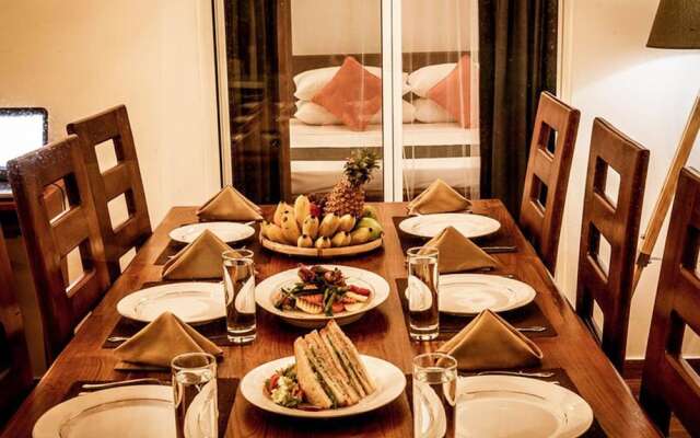 Randiya Beach Villa