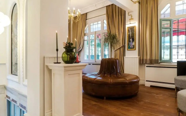Magnova Vitality Boutique Hotel