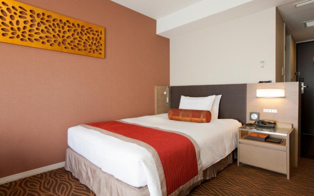 Standard Semi Double room (풀 더블 침대) 사진 4