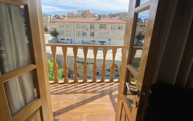 Sedirli Konak