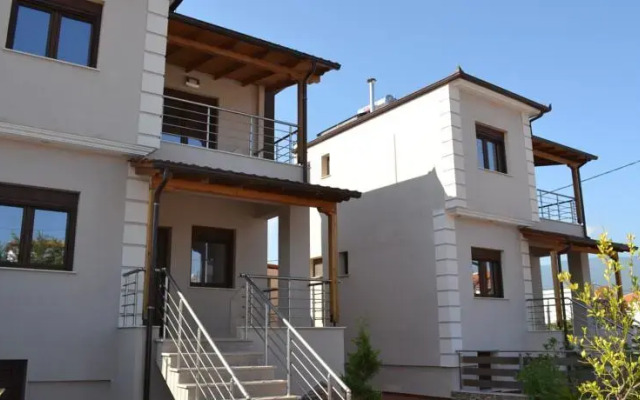 Αmalia Lux Villas