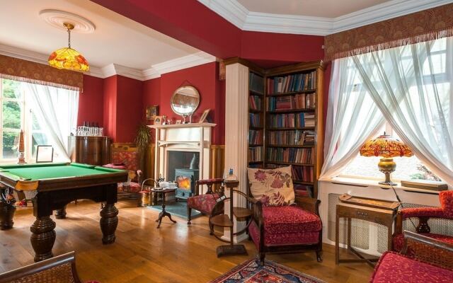 Ardwyn House