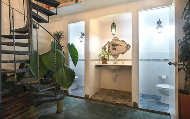 Florentina Hostal