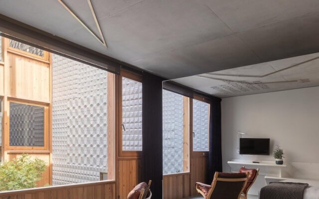 Hotel Tipografia do Conto by Casa do Conto