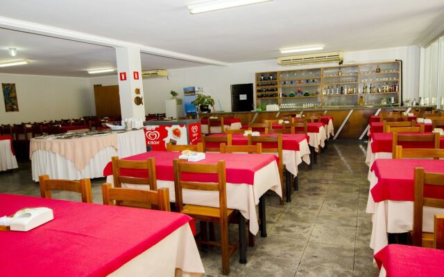 DiRoma Resort - Incluso o acesso ao Acqua park todos os dias, exceto no dia do check-out