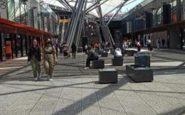 Garibaldi House Apartment