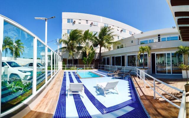 Farol Plaza Hotel