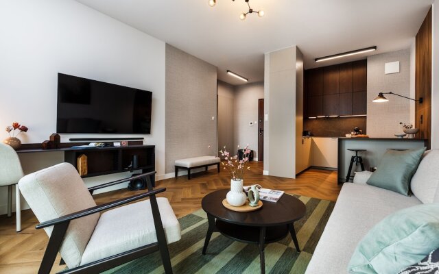 Brabank Residence by HappyStay