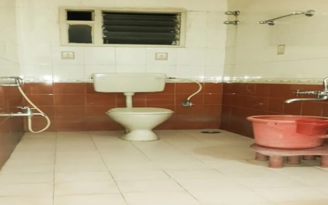 Hotel SLN Comforts