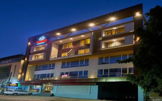 Hotel Tulsi