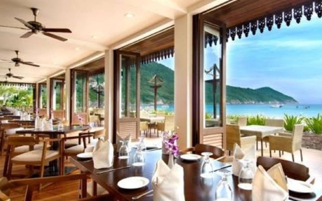The Taaras Beach & Spa Resort