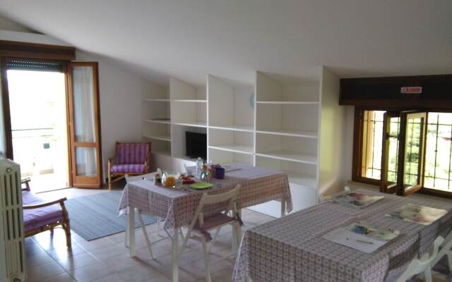 B&B San Bartolo