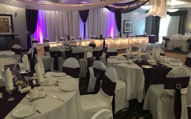 Hampton Inn & Suites by Hilton Brantford Conference Centre