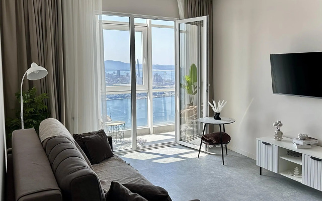 Апартаменты на улице Грибоедова 46а