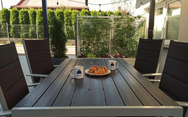 Biały Dom - 2 Bedrooms