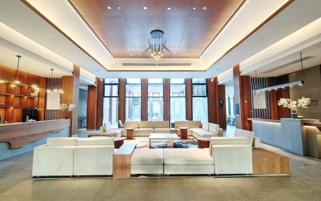 Oakwood Suites Chongli