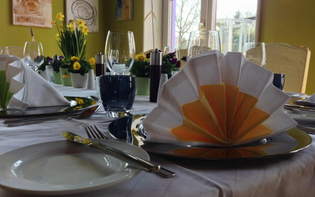 Art Hotel Ingolstadt