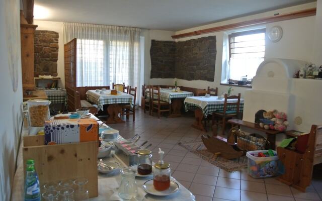 Agriturismo Bortolotti