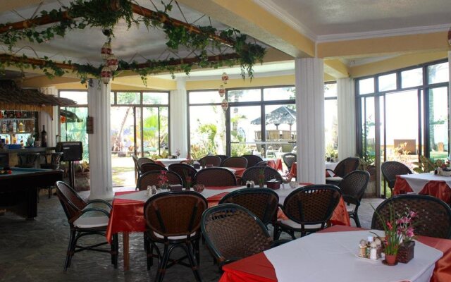 Paradise Bay
