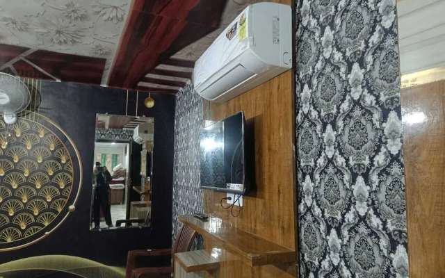 Tejas Dream House