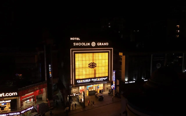 OYO Premium Light House Hill